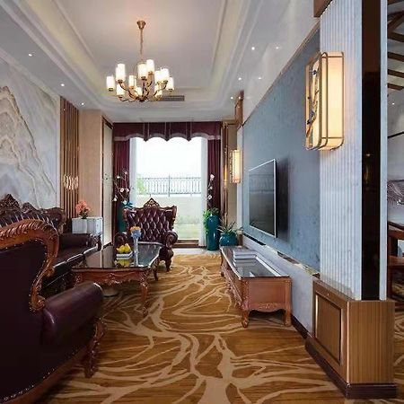 Vienna Hotel Shantou Chaoyang Mianxi Road Buitenkant foto