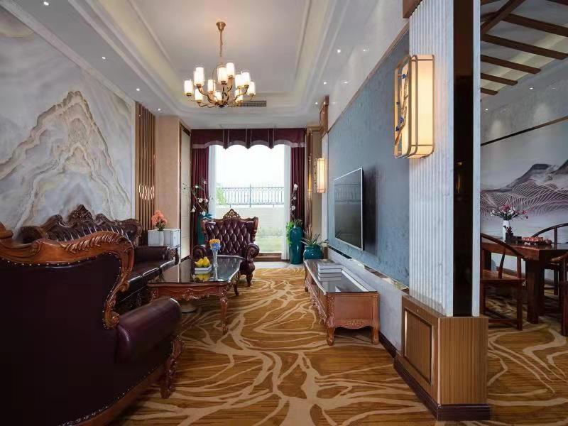 Vienna Hotel Shantou Chaoyang Mianxi Road Buitenkant foto