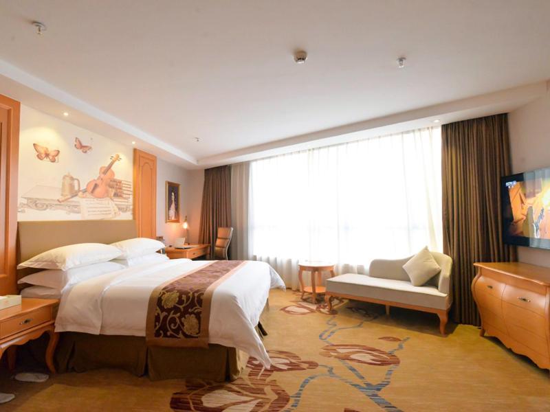 Vienna Hotel Shantou Chaoyang Mianxi Road Buitenkant foto